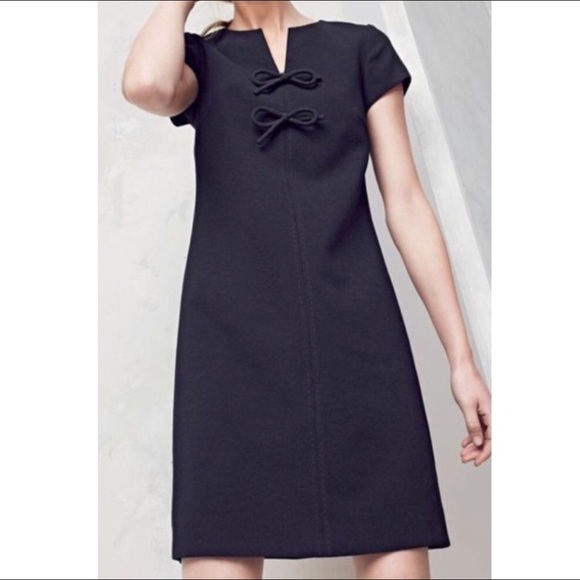 J. Crew Dresses & Skirts - J. Crew | Presentation bow dress